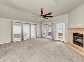 1213  Continental Congress Parkway , Savannah Texas 76227