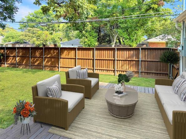 6171  Ravendale Lane , Dallas Texas 75214