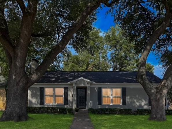 6171  Ravendale Lane , Dallas Texas 75214