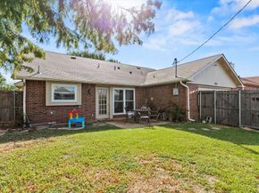 8301  Kensington Drive , Rowlett Texas 75088