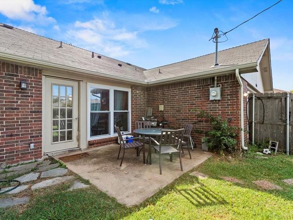 8301  Kensington Drive , Rowlett Texas 75088