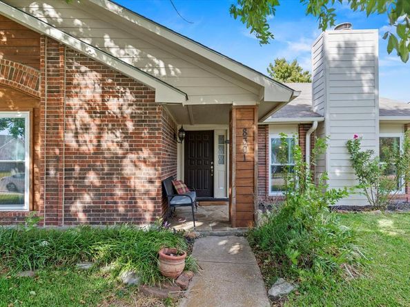 8301  Kensington Drive , Rowlett Texas 75088