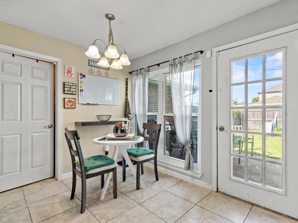 8301  Kensington Drive , Rowlett Texas 75088