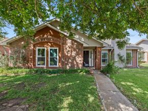 8301  Kensington Drive , Rowlett Texas 75088