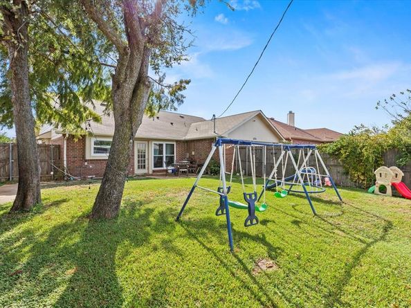 8301  Kensington Drive , Rowlett Texas 75088