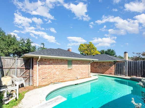 606  Stillmeadow Drive , Richardson Texas 75081