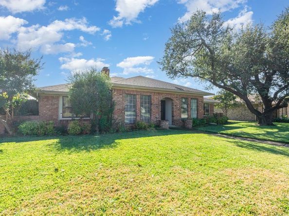 606  Stillmeadow Drive , Richardson Texas 75081