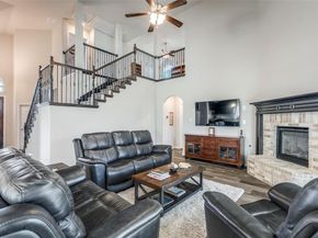 4400  Canadian River Drive , Celina Texas 75078