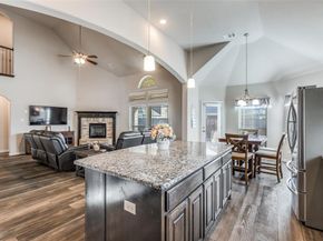 4400  Canadian River Drive , Celina Texas 75078