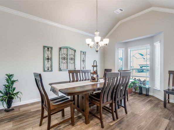 4400  Canadian River Drive , Celina Texas 75078