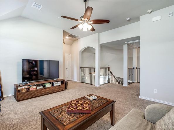 4400  Canadian River Drive , Celina Texas 75078