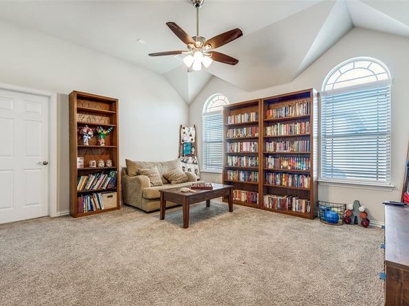 4400  Canadian River Drive , Celina Texas 75078