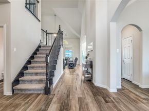 4400  Canadian River Drive , Celina Texas 75078