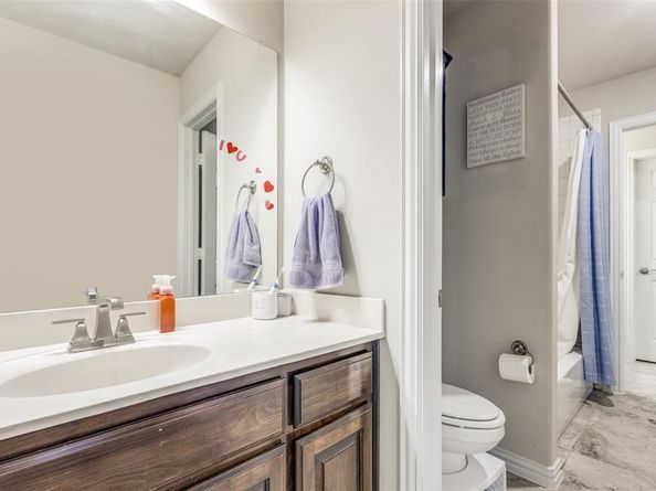 4400  Canadian River Drive , Celina Texas 75078