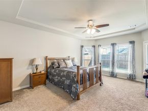 4400  Canadian River Drive , Celina Texas 75078