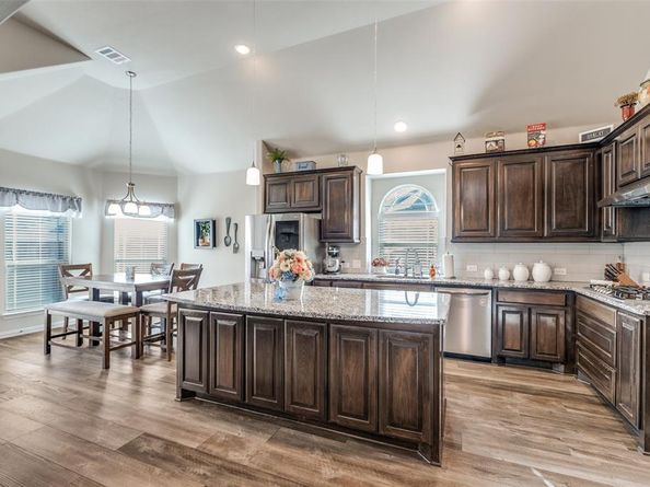 4400  Canadian River Drive , Celina Texas 75078