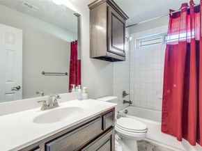 4400  Canadian River Drive , Celina Texas 75078