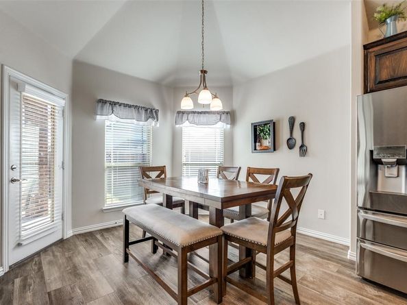 4400  Canadian River Drive , Celina Texas 75078