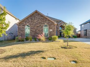 4400  Canadian River Drive , Celina Texas 75078