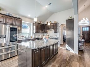 4400  Canadian River Drive , Celina Texas 75078