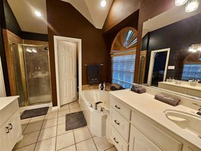 8381  Everglades Circle , Fort Worth Texas 76137