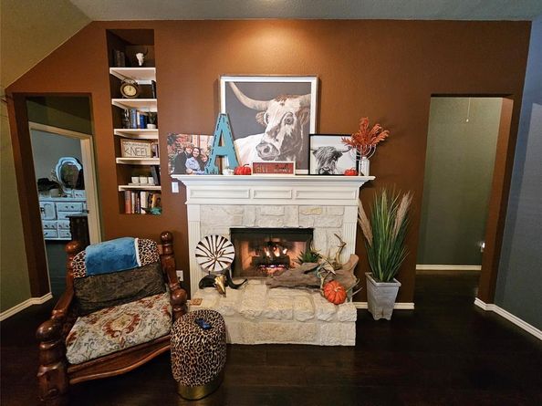 8381  Everglades Circle , Fort Worth Texas 76137