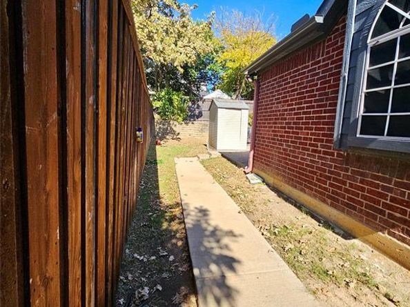 8381  Everglades Circle , Fort Worth Texas 76137