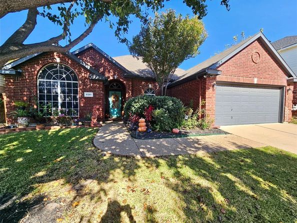 8381  Everglades Circle , Fort Worth Texas 76137