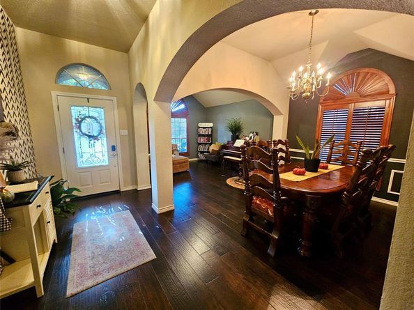 8381  Everglades Circle , Fort Worth Texas 76137