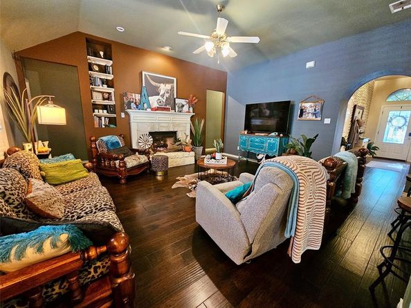 8381  Everglades Circle , Fort Worth Texas 76137