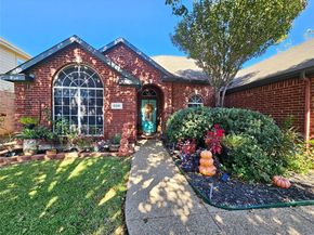 8381  Everglades Circle , Fort Worth Texas 76137