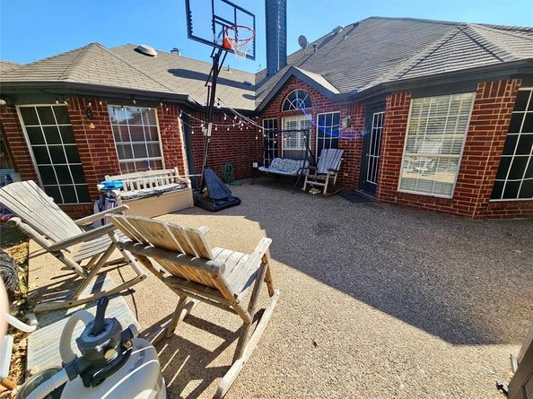 8381  Everglades Circle , Fort Worth Texas 76137