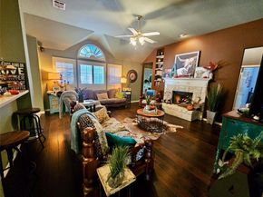 8381  Everglades Circle , Fort Worth Texas 76137