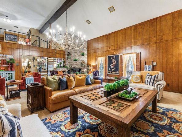 10615  Old Seagoville Road , Dallas Texas 75217