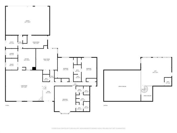 10615  Old Seagoville Road , Dallas Texas 75217