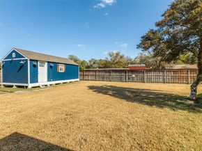 10615  Old Seagoville Road , Dallas Texas 75217