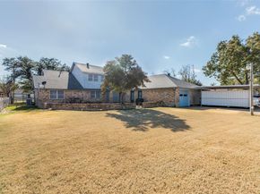 10615  Old Seagoville Road , Dallas Texas 75217