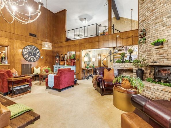 10615  Old Seagoville Road , Dallas Texas 75217