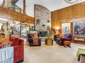 10615  Old Seagoville Road , Dallas Texas 75217