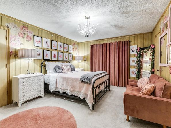 10615  Old Seagoville Road , Dallas Texas 75217