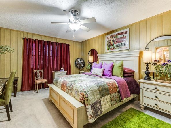 10615  Old Seagoville Road , Dallas Texas 75217