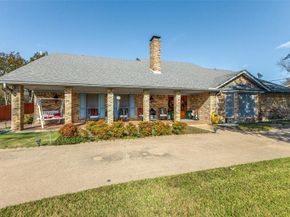 10615  Old Seagoville Road , Dallas Texas 75217