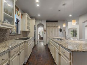 4105  Chief Drive , Carrollton Texas 75007