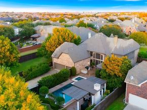 4105  Chief Drive , Carrollton Texas 75007