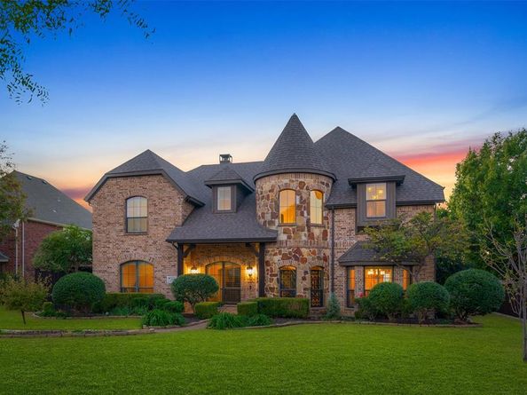 4105  Chief Drive , Carrollton Texas 75007