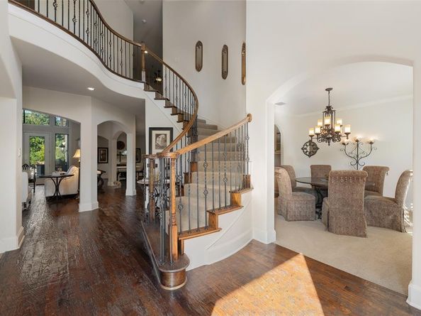 4105  Chief Drive , Carrollton Texas 75007