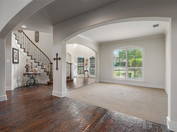 4105  Chief Drive , Carrollton Texas 75007