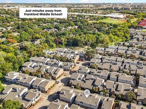 17490  Meandering Way  404, Dallas Texas 75252