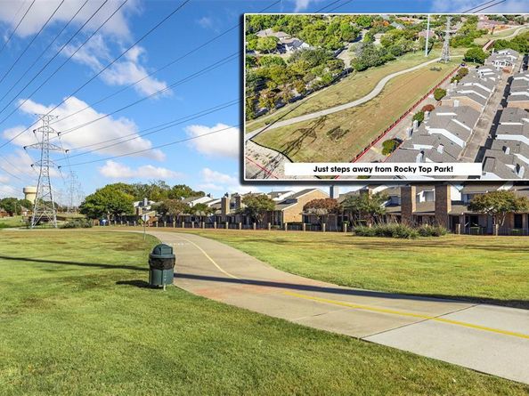 17490  Meandering Way  404, Dallas Texas 75252