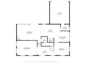 5509  Allen Lane , Rowlett Texas 75088